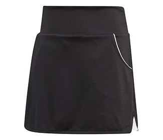 adidas Girls Club Skirt