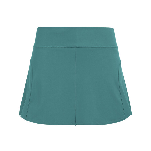 adidas Match Skirt (W) (Powder Teal)