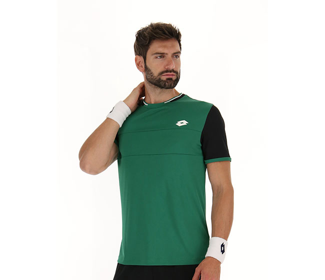 Lotto Top Ten Block Tee (M)
