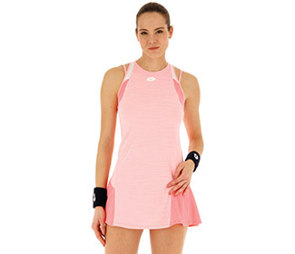 Lotto Top Ten Dress (W)