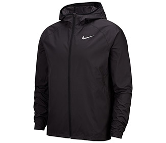Nike Essential Hooded Jacket (M)