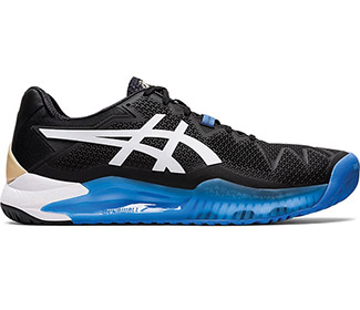 Asics GEL Resolution 8 (M)