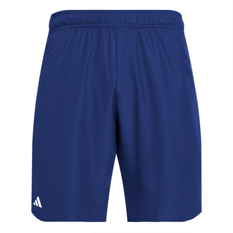 adidas Club 7" Short (M) (Dark Blue)