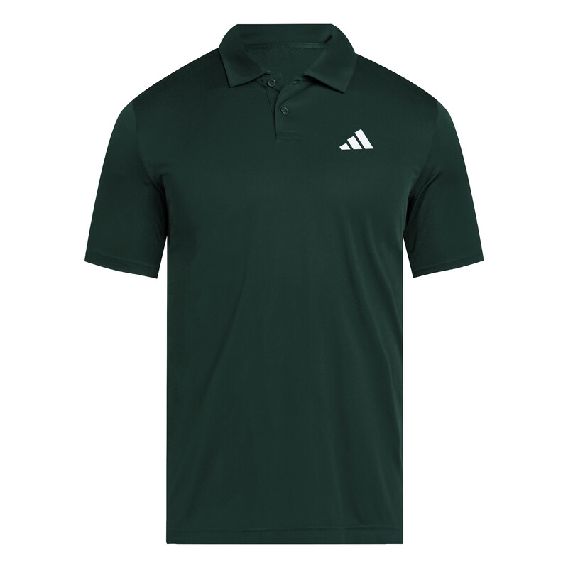 adidas Club Polo (M) (Aurora Ivy)
