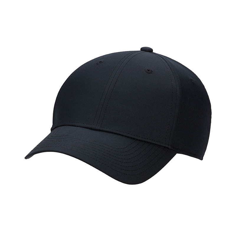 Nike Dri-FIT Club Cap (Black)