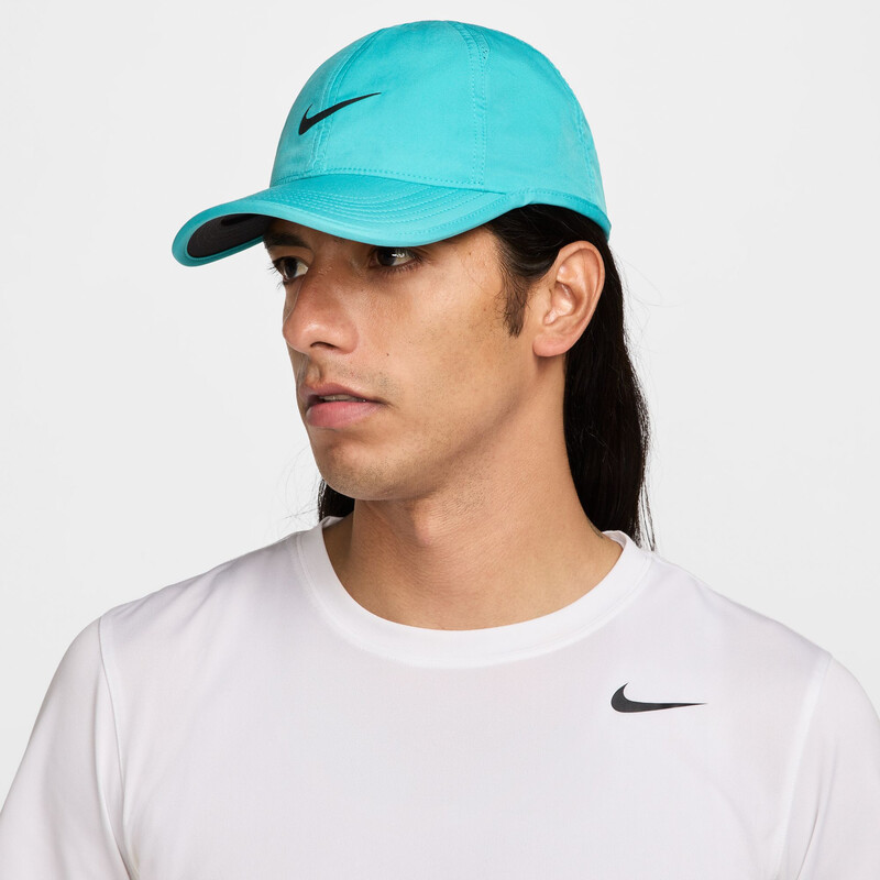 Nike Dri-FIT Club Featherlight Cap (Dusty Cactus)