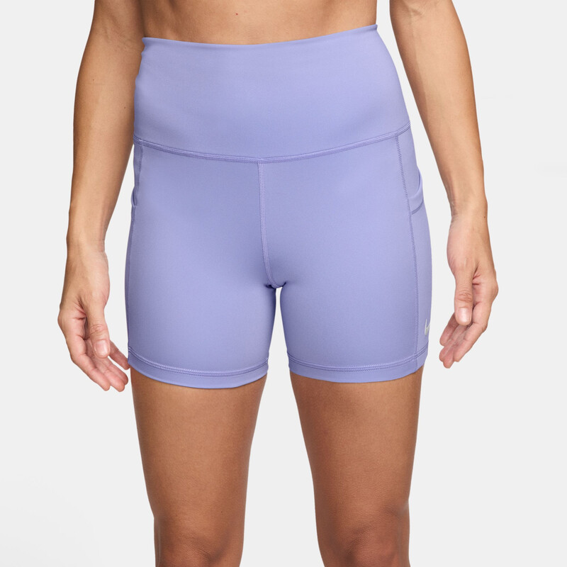 Nike Court Dri-FIT Ball Short (W) (Lilac Ice)