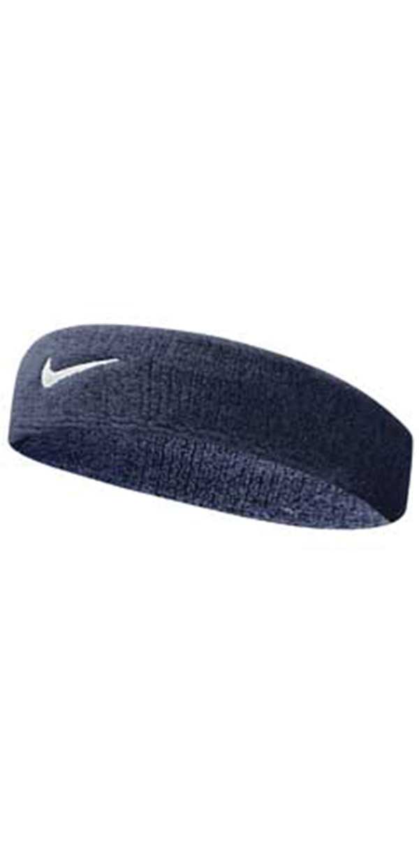 Nike Headband (1x) (Navy)