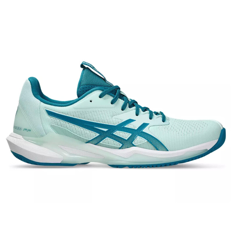 Asics Solution Speed FF 3 (W) (Soothing Sea)