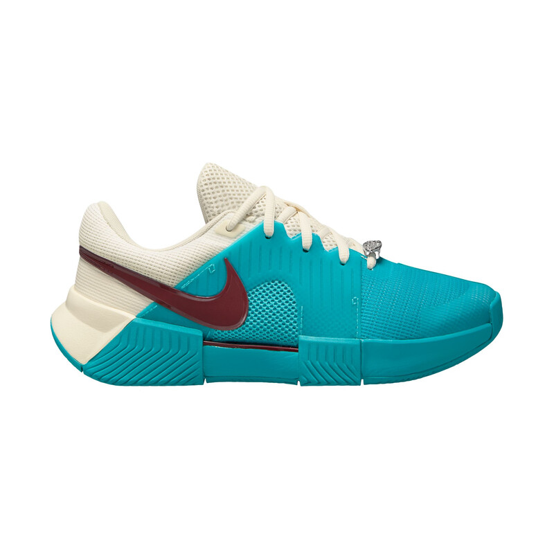 Nike Zoom GP Challenge 1 PRM (W) (Dusty Cactus)