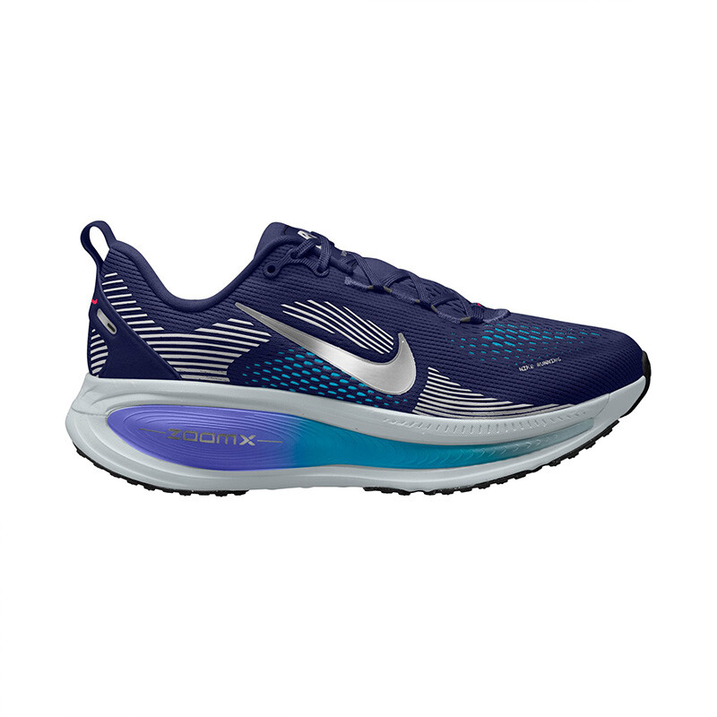 Nike Air Zoom Vomero 18 (M) (Blue Void)