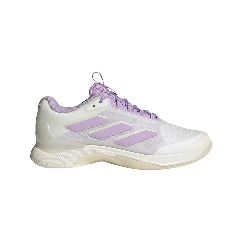 adidas Avacourt 2 (W) (White/Purple)