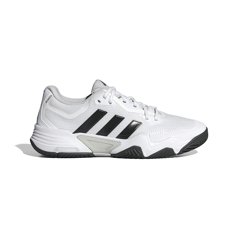 adidas SoleMatch Control 2 (M) (White/Black)