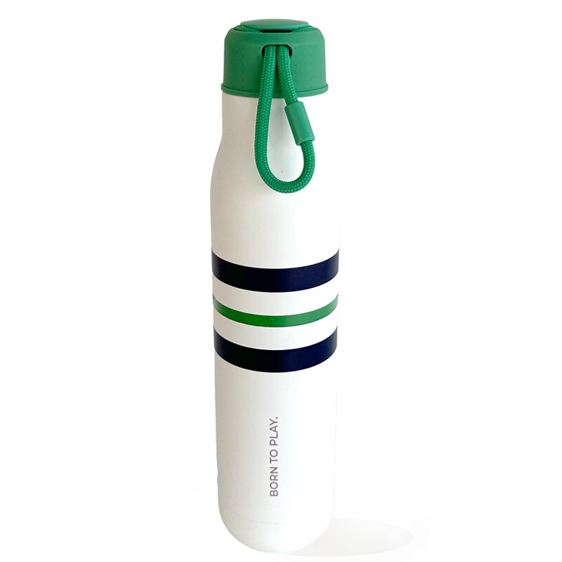 courtgirl Born To Play Water Bottle (26 oz)