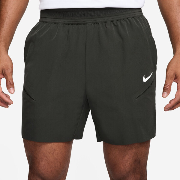 Nike Court Advantage Slam Short RG (M) (Sequoia)