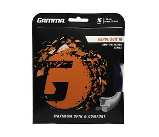 Gamma Verve Soft 16g (Blue)