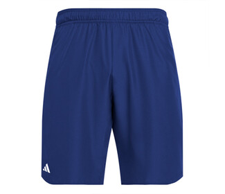 adidas Club 7" Short (M) (Dark Blue)