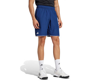 adidas Club 9" Short (M) (Dark Blue)