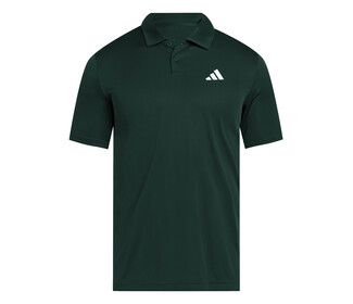 adidas Club Polo (M) (Aurora Ivy)