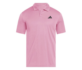 adidas Club Polo (M) (Lucid Pink)