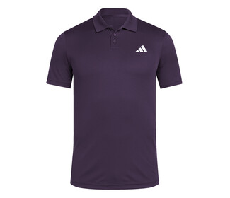 adidas FreeLift Polo (M) (Aurora Plum)