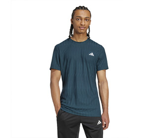 adidas FreeLift Tee (M) (Aurora Ivy)
