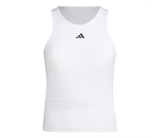 adidas Y-Tank Mid (W) (White)