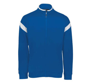 Holloway Limitless Jacket (M) (Royal)