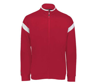 Holloway Limitless Jacket (M) (Red)