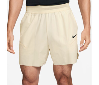 Nike Court Advantage Slam Short RG (M) (Pale Ivory)