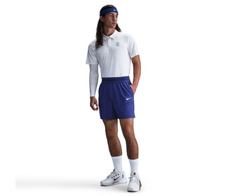 Nike Court Advantage Slam Short RG (M) (Deep Night)