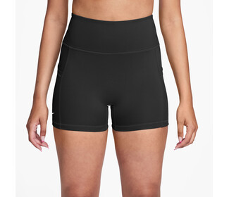 Nike Court Advantage Compression Short (W) (Black)