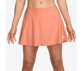 Nike Dri-FIT Victory Short Flouncy Skirt (W) (Apricot Agate)