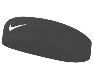 Nike Headband (1x) (Black)
