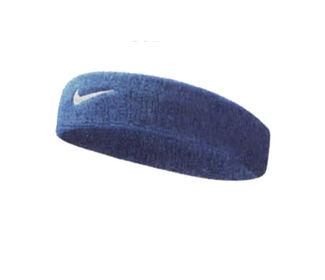 Nike Headband (1x) (Royal)