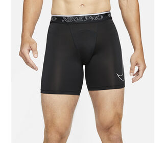 Nike Pro Short (M) (Black)