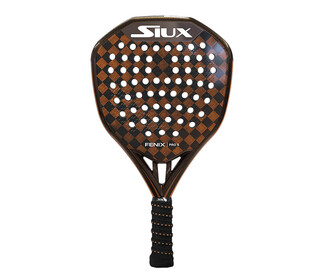 Siux Padel Fenix Pro 5